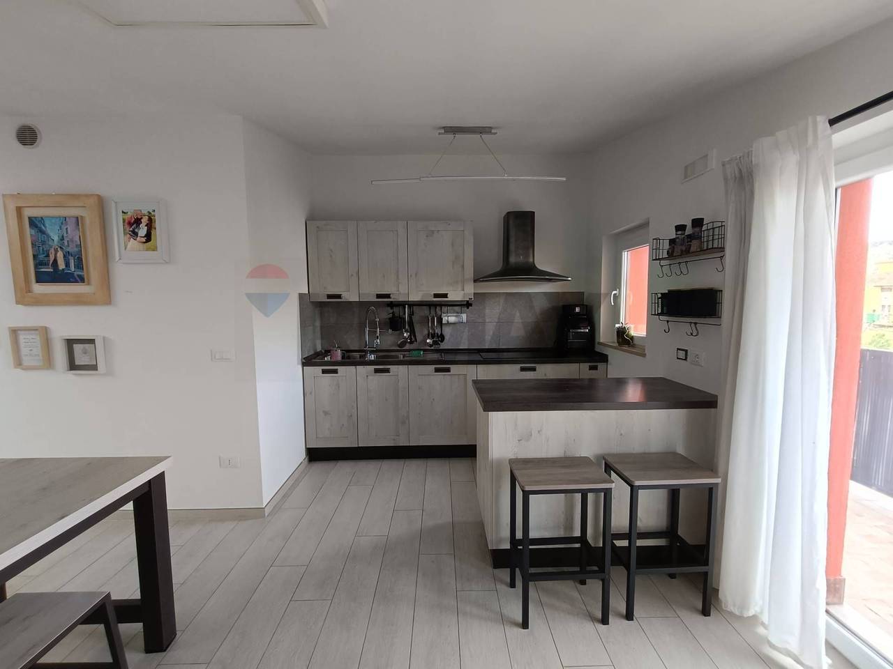 appartamento in vendita a Sant'Eusanio del Sangro