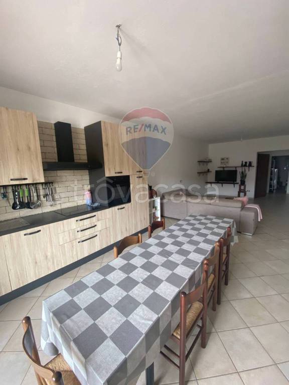 appartamento in vendita a Sant'Eusanio del Sangro