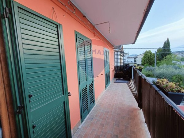 appartamento in vendita a Sant'Eusanio del Sangro