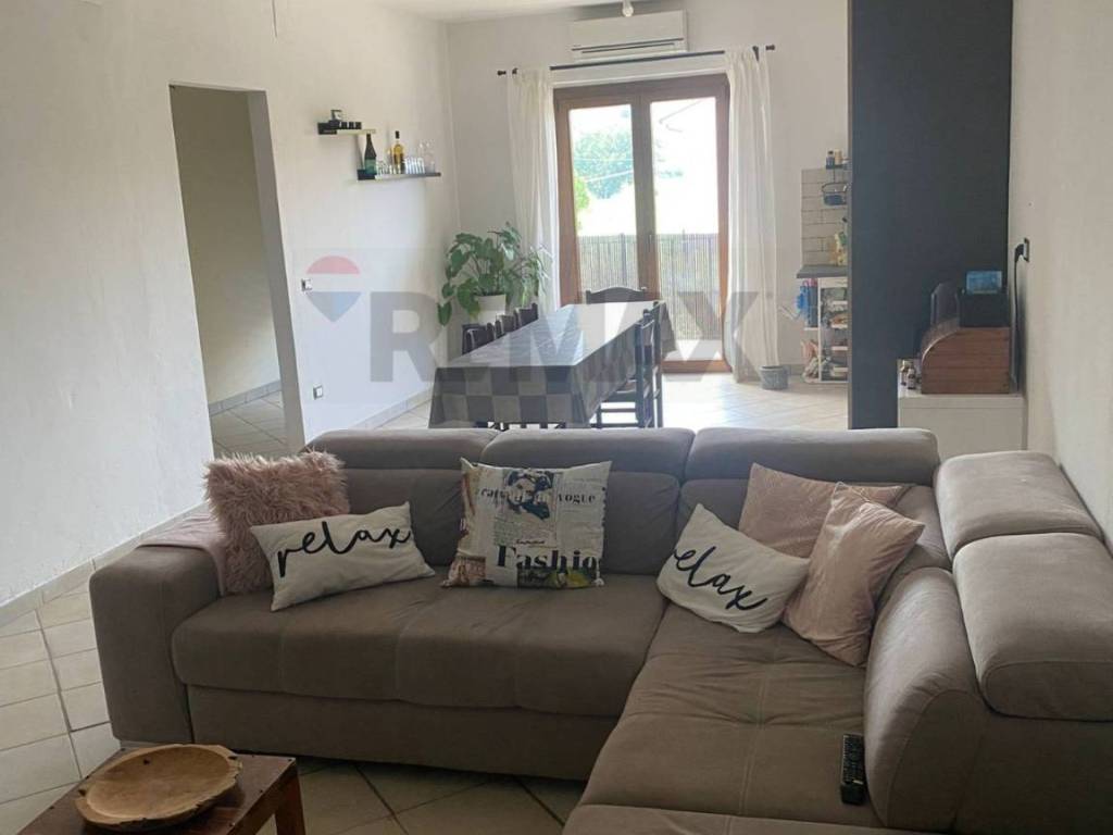 appartamento in vendita a Sant'Eusanio del Sangro in zona Brecciaio