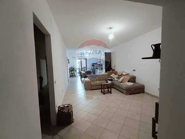 appartamento in vendita a Sant'Eusanio del Sangro