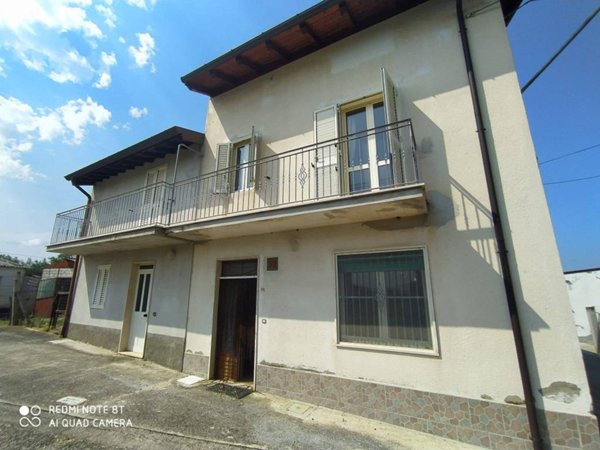 casa indipendente in vendita a Sant'Eusanio del Sangro in zona Fontepaduli