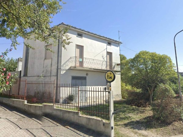 casa indipendente in vendita a Sant'Eusanio del Sangro