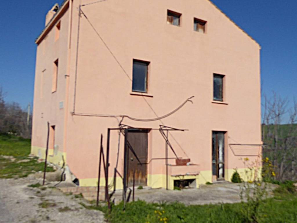 casa indipendente in vendita a Sant'Eusanio del Sangro