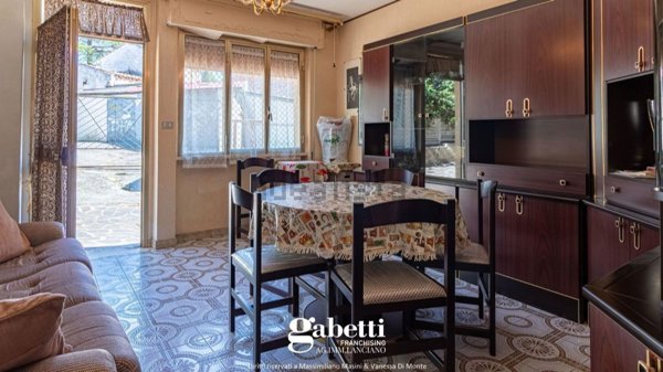casa indipendente in vendita a Sant'Eusanio del Sangro in zona Fontepaduli