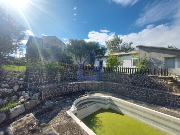 casa semindipendente in vendita a Sant'Eusanio del Sangro in zona Fontepaduli