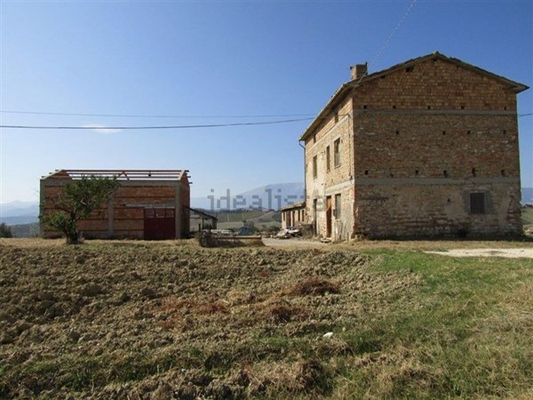 esavano in vendita a Sant'Eusanio del Sangro in zona Saponelli