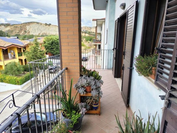 appartamento in vendita a Sant'Eusanio del Sangro in zona Brecciaio