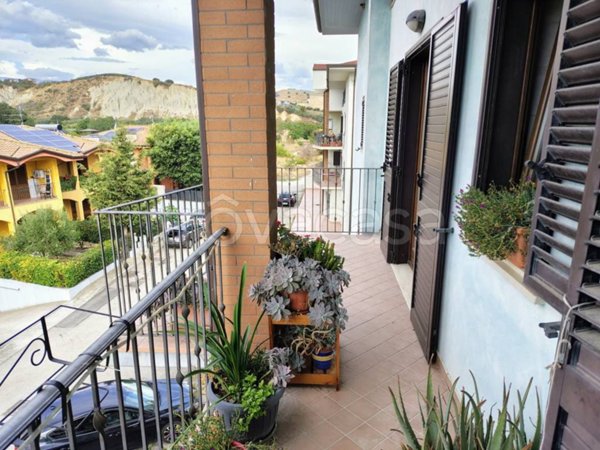appartamento in vendita a Sant'Eusanio del Sangro in zona Brecciaio
