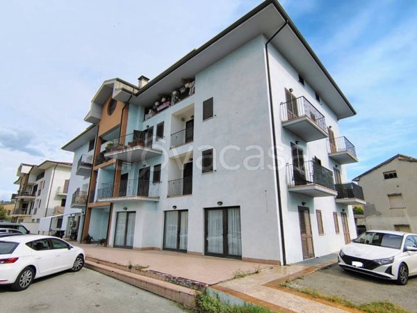 appartamento in vendita a Sant'Eusanio del Sangro in zona Brecciaio