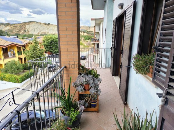 appartamento in vendita a Sant'Eusanio del Sangro in zona Brecciaio