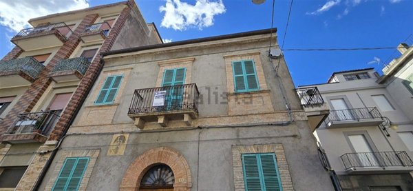 casa indipendente in vendita a Sant'Eusanio del Sangro