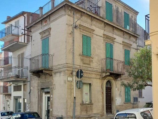 casa indipendente in vendita a Sant'Eusanio del Sangro