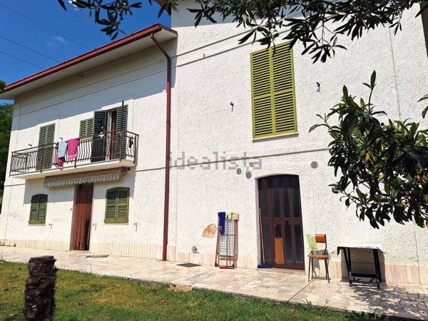 casa indipendente in vendita a Sant'Eusanio del Sangro