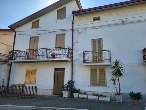 casa indipendente in vendita a Sant'Eusanio del Sangro