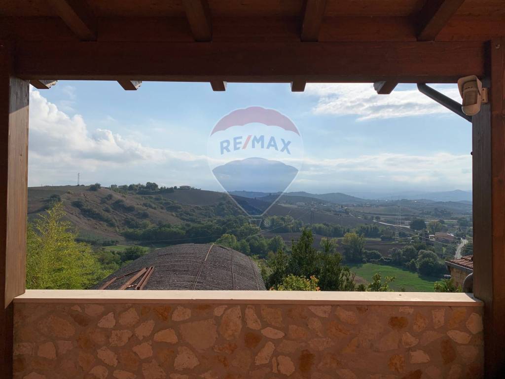 casa indipendente in vendita a Sant'Eusanio del Sangro