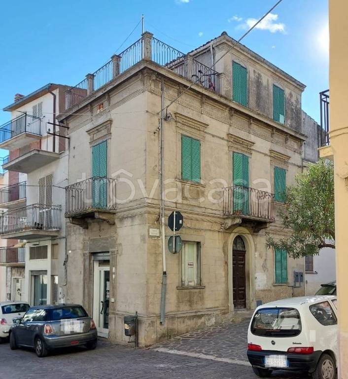 casa indipendente in vendita a Sant'Eusanio del Sangro