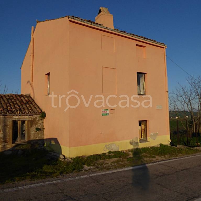 casa indipendente in vendita a Sant'Eusanio del Sangro