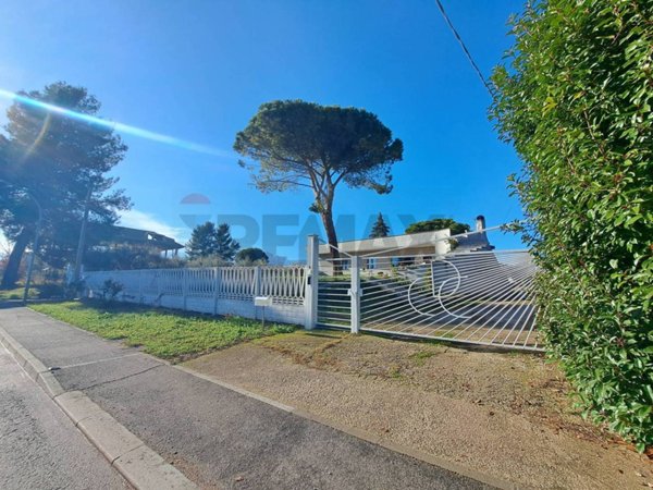 casa indipendente in vendita a Sant'Eusanio del Sangro