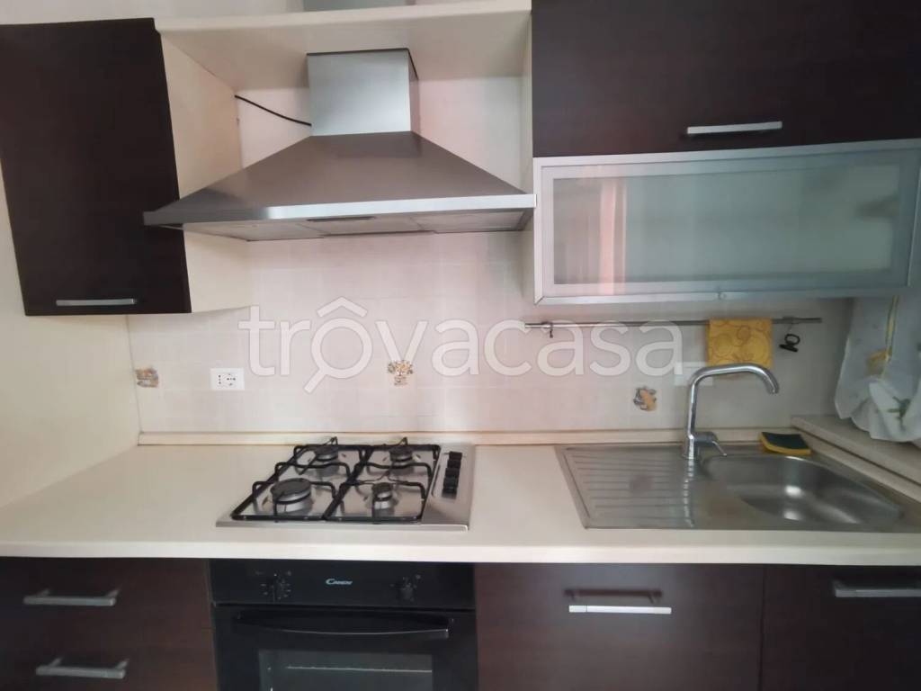 appartamento in vendita a Sant'Eusanio del Sangro in zona Brecciaio