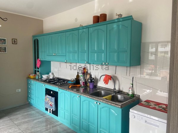 appartamento in vendita a Sant'Eusanio del Sangro