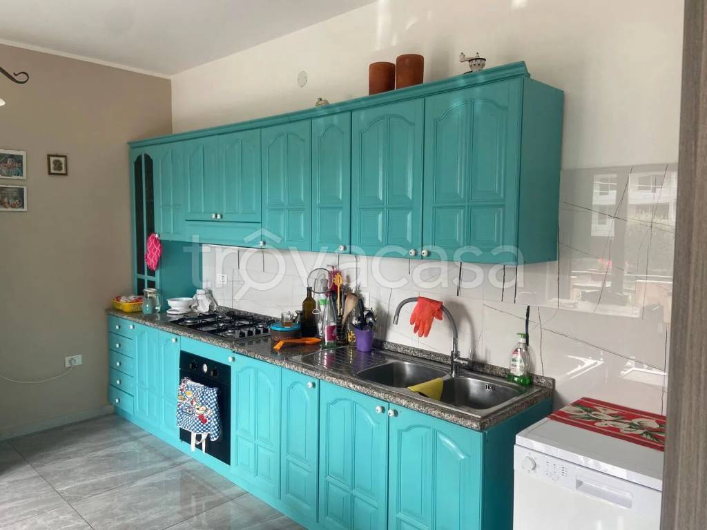 appartamento in vendita a Sant'Eusanio del Sangro