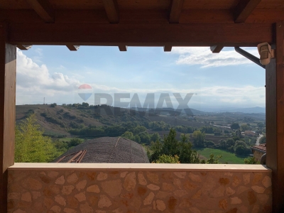 casa semindipendente in vendita a Sant'Eusanio del Sangro