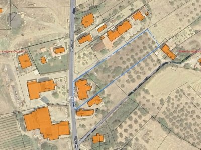 casa indipendente in vendita a Sant'Eusanio del Sangro in zona Cotti