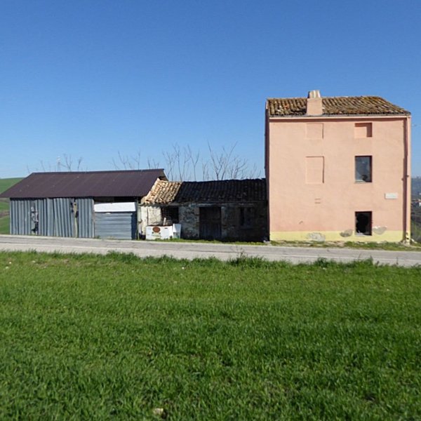casa indipendente in vendita a Sant'Eusanio del Sangro