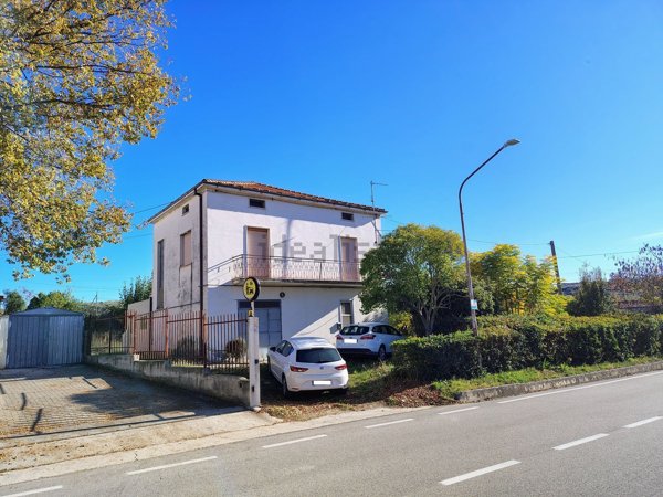 casa indipendente in vendita a Sant'Eusanio del Sangro