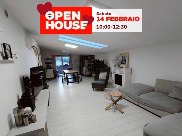 appartamento in vendita a Sant'Eusanio del Sangro