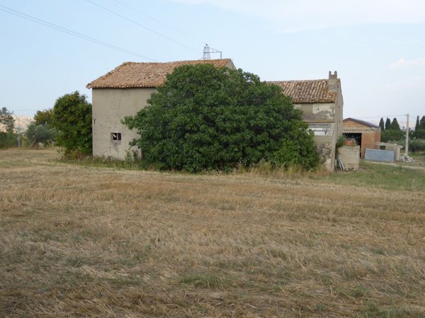 casale in vendita a Sant'Eusanio del Sangro
