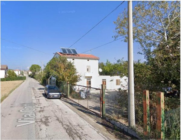 casa indipendente in vendita a Sant'Eusanio del Sangro