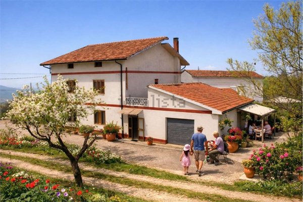 casa indipendente in vendita a Sant'Eusanio del Sangro