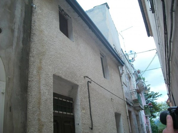 casa indipendente in vendita a Sant'Eusanio del Sangro
