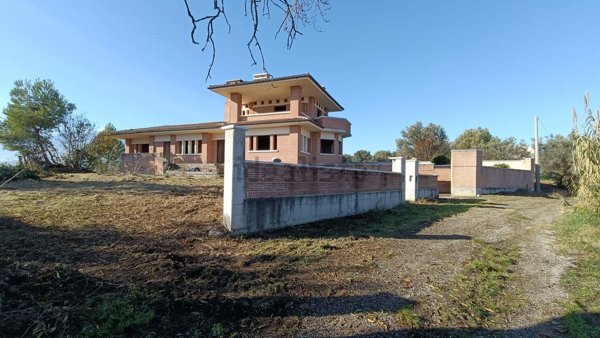 casa indipendente in vendita a Sant'Eusanio del Sangro