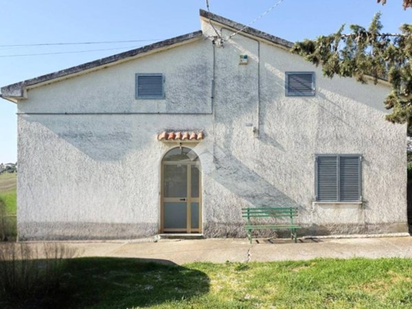 casa indipendente in vendita a Sant'Eusanio del Sangro