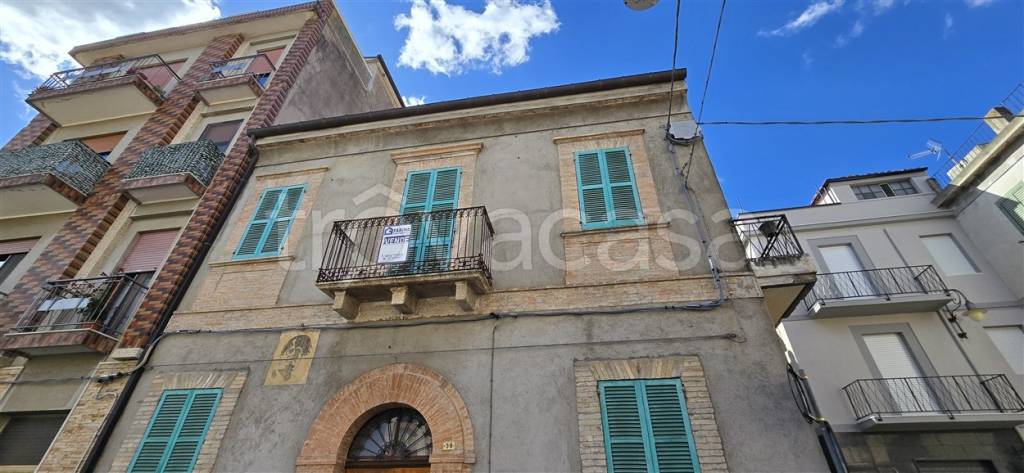 casa indipendente in vendita a Sant'Eusanio del Sangro