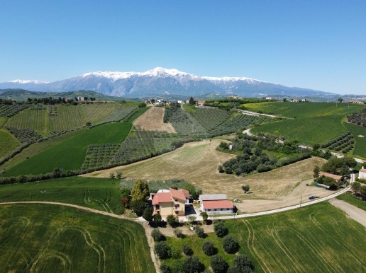 casa indipendente in vendita a Sant'Eusanio del Sangro