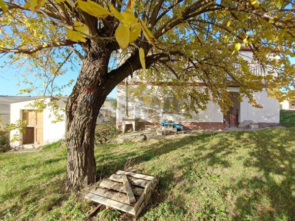 casa indipendente in vendita a Sant'Eusanio del Sangro in zona Santa Lucia