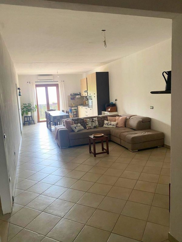 appartamento in vendita a Sant'Eusanio del Sangro in zona Brecciaio