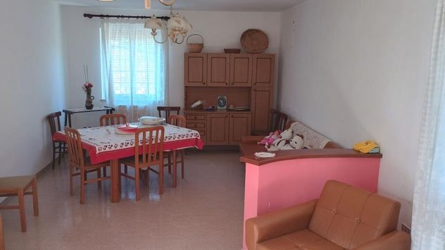 casa indipendente in vendita a Sant'Eusanio del Sangro