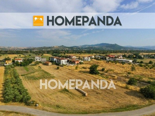 terreno agricolo in vendita a Sant'Eusanio del Sangro in zona Brecciaio