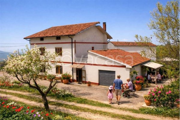 casa indipendente in vendita a Sant'Eusanio del Sangro in zona Cotti