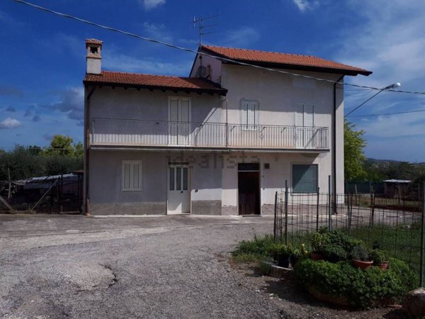 pentavano in vendita a Sant'Eusanio del Sangro in zona Fontepaduli