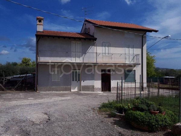 casa indipendente in vendita a Sant'Eusanio del Sangro in zona Fontepaduli