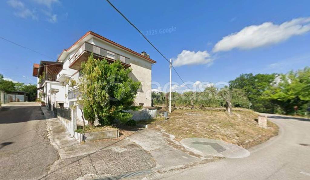 casa indipendente in vendita a Sant'Eusanio del Sangro in zona Fontepaduli