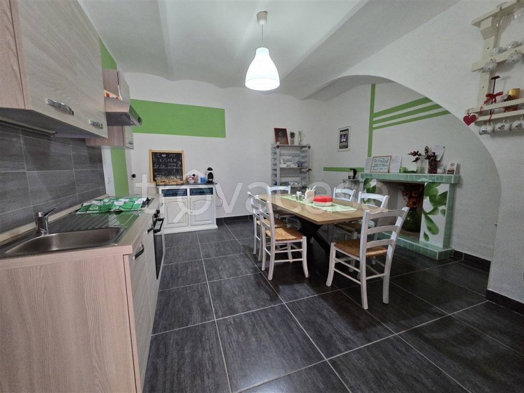 casa indipendente in vendita a Sant'Eusanio del Sangro in zona Fontepaduli