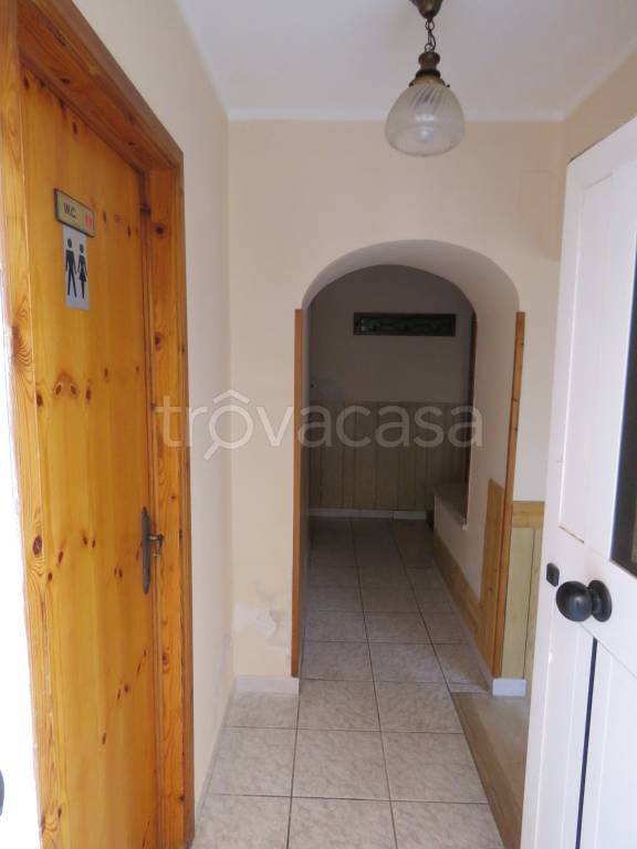 appartamento in vendita a San Vito Chietino in zona Sant'Apollinare