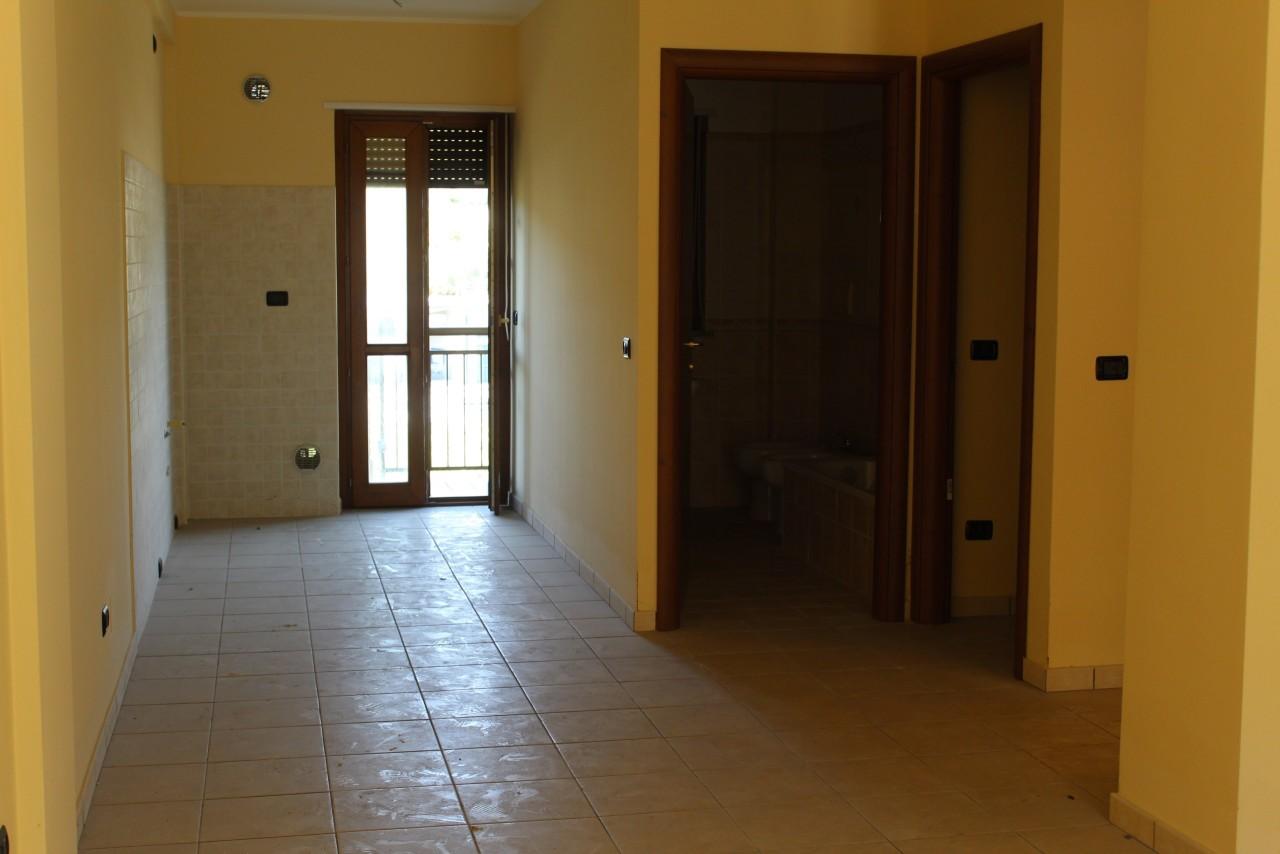 appartamento in vendita a San Vito Chietino in zona Marina di San Vito